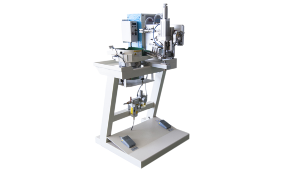 Grande estoperol de pico web