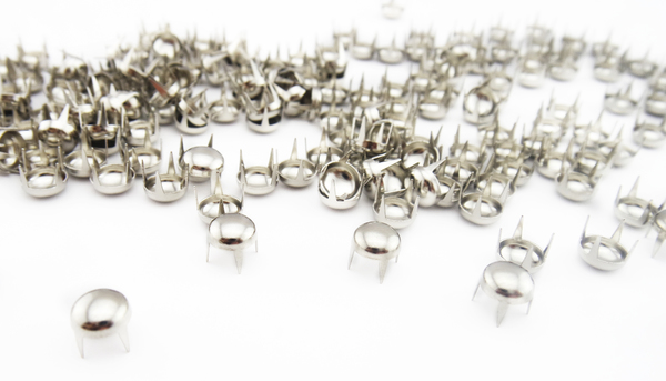 Grande estoperol bola plata