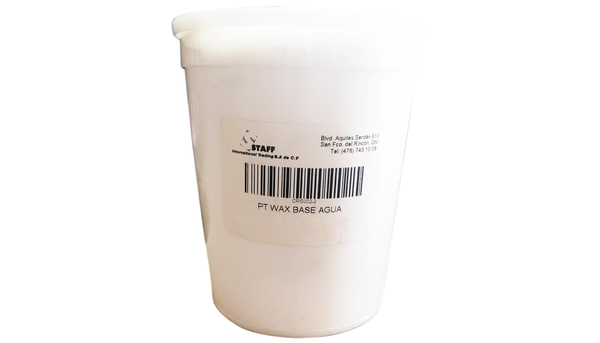 Grande pt wax agua