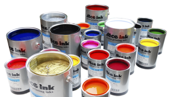 Grande tinta de l nea