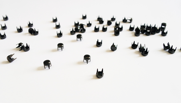 Grande est plano nikel