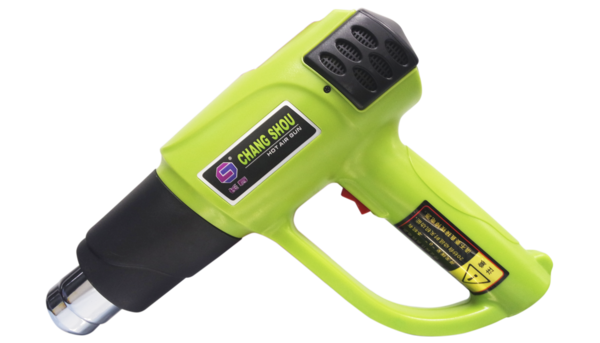 Mediana pistola presecado 2